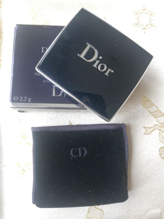 DIORSHOW MONO 240 Mariniere на DIOR