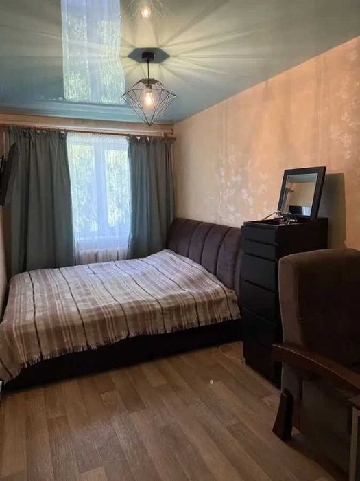 Тристаен имот в кв.Младост 2