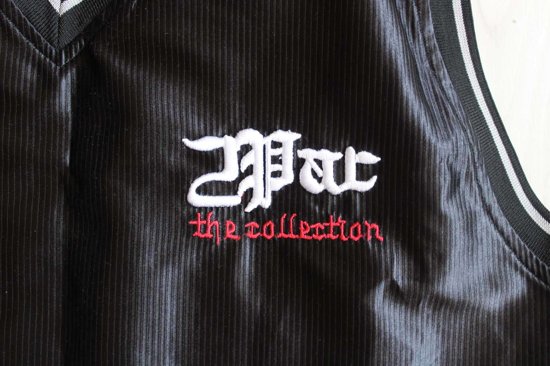 Tricou colectie TUPAC SHAKUR 2PAC The Collection J.C. Design (L)