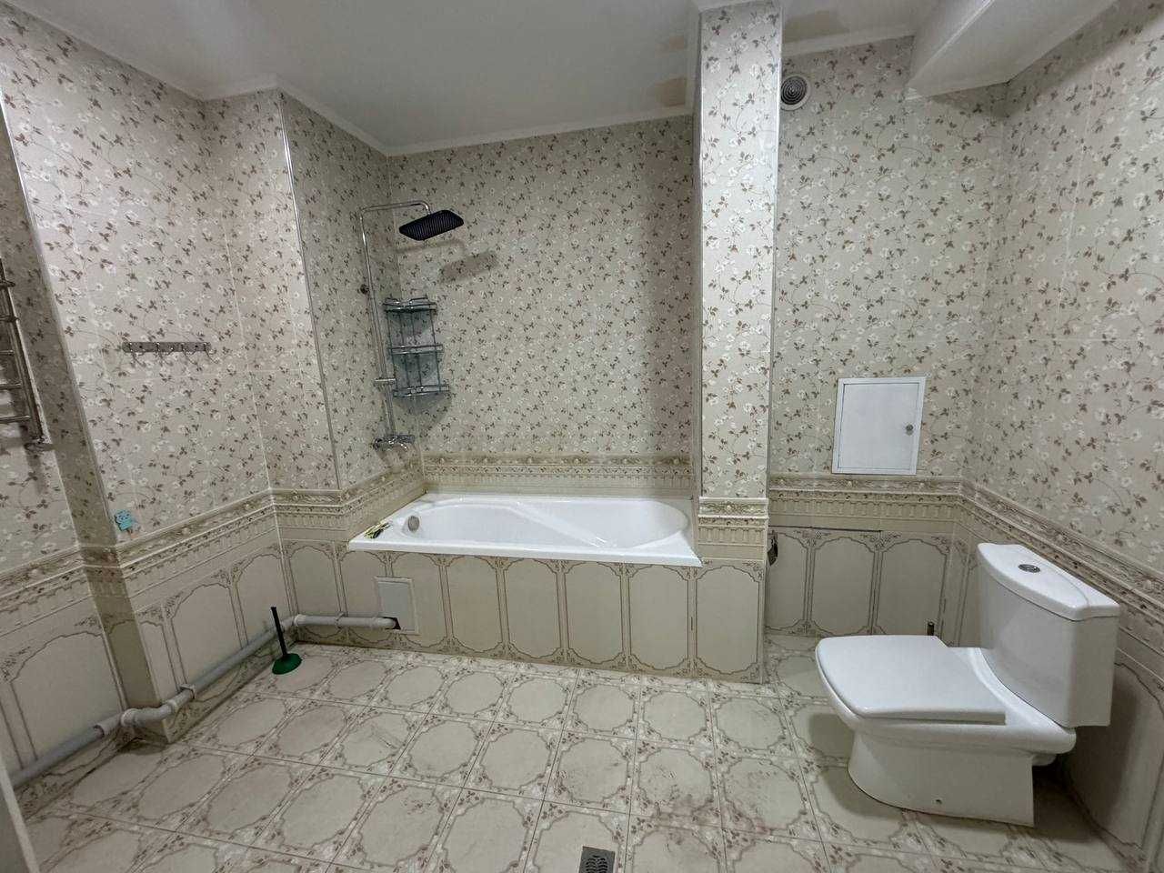 Яккасарай успейте по супер цене 2х ком С кадастром 89м2; БМВ мойка