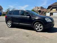 Nissan Qashqai+2 De vânzare: Nissan Qashqai+2, 4x4, motorizare 2.0, an fabricație 2010