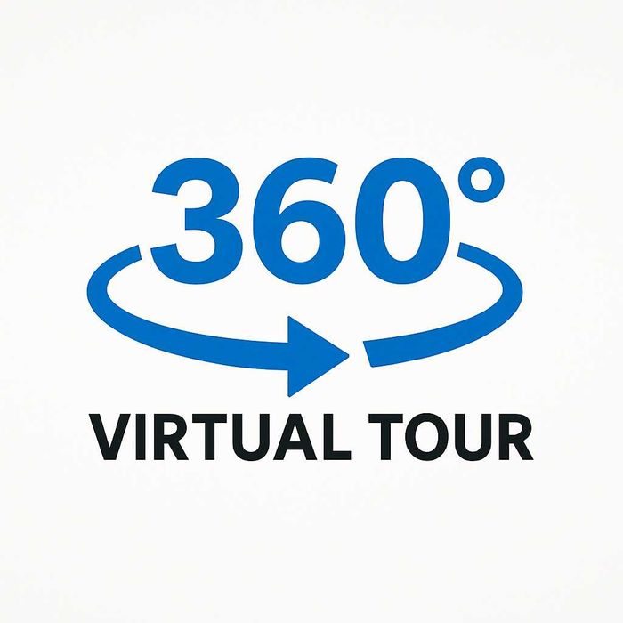 360 Virtual Tur | 72 MP / 12K / 8K / 5.6K / 4K / VR | Виртуальный тур
