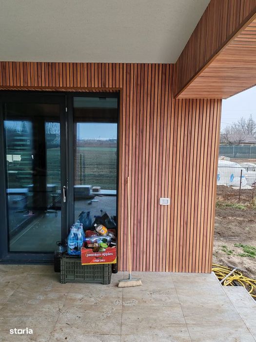 "Lux și Eleganță la Superlativ – Vila Ultra Finisată pentru Stilul Tău