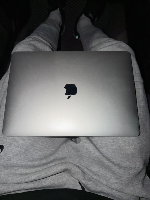 Macbook air13 m1