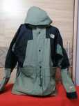 The north face ски алпийско яке gore tex