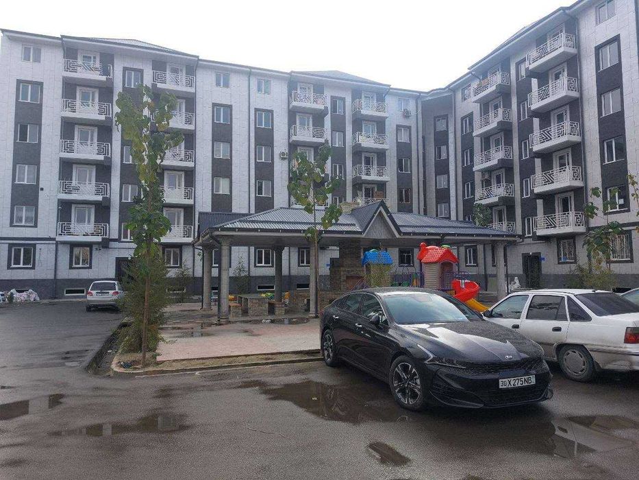 N.11994  Срочно!  ПРОДАЁТСЯ  2х комнатная Квартира