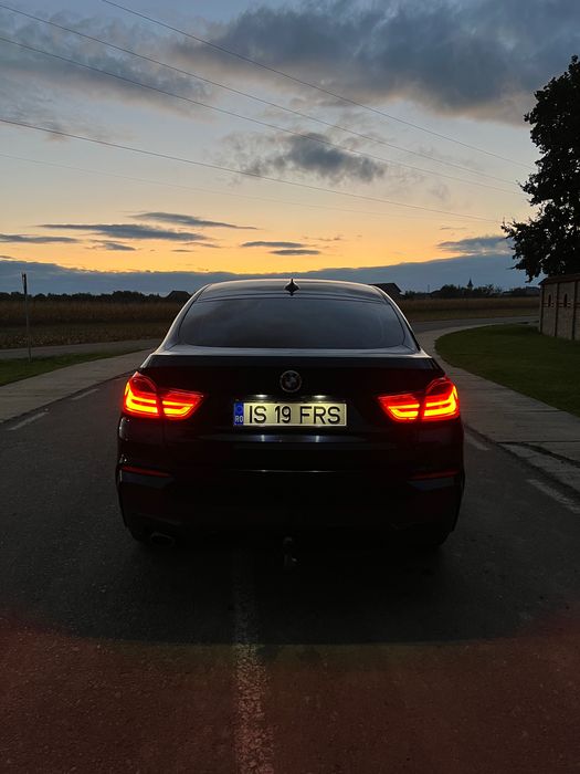 Bmw X4 f26 2.0d X-Drive