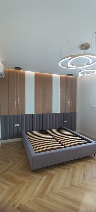 Кровать на заказ