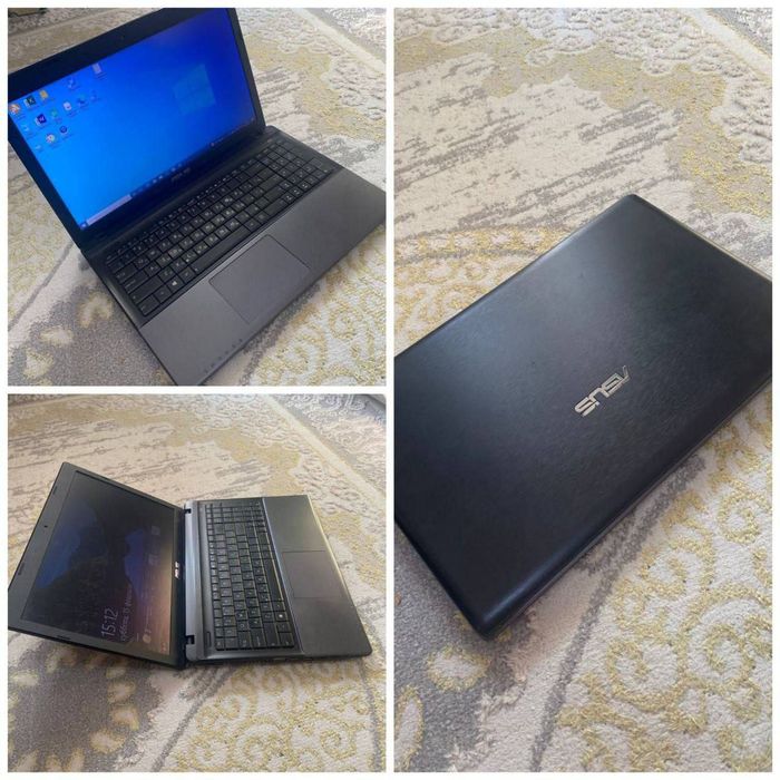 Идеальный ноутбук