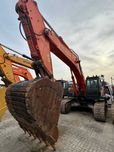 Tata Hitachi ZAXIS ZX470-H (2020 йил)