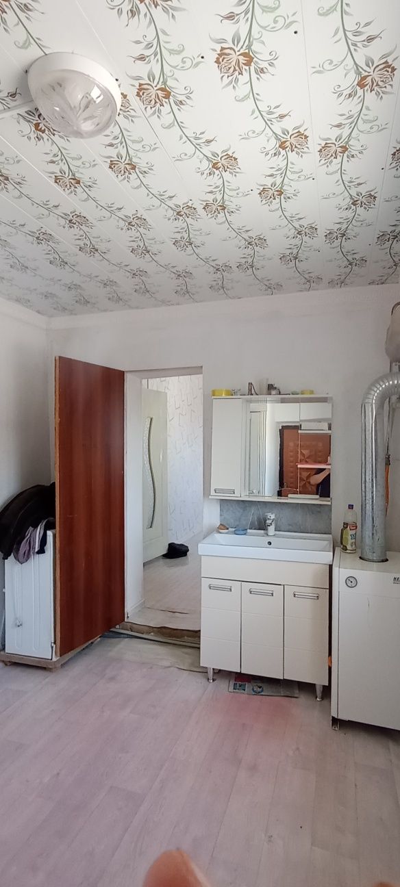 Тасбугеттен уй сатылады