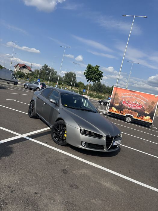 Vand/Schimb Alfa Romeo 159