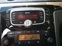 Vand Radio cd MP3