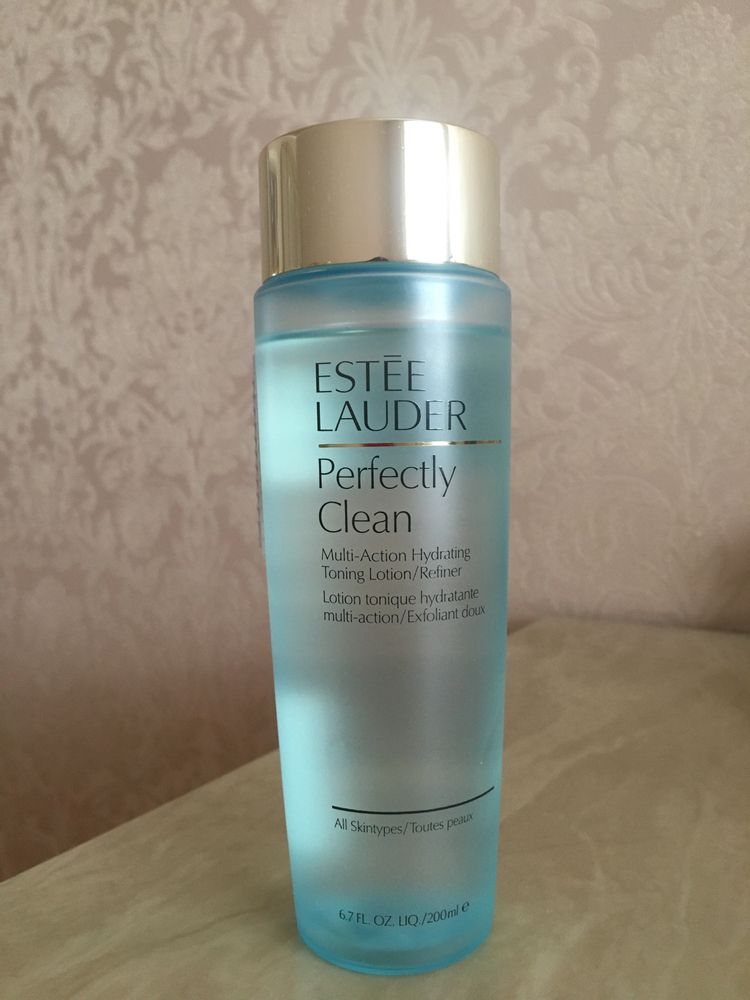 Тоник Estee Lauder