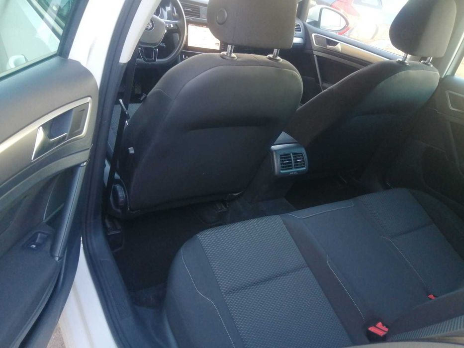 VW Golf 7 1.6 TDi 116 Cp 2018 Euro 6