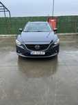 Mazda 6 2014 Skyactiv