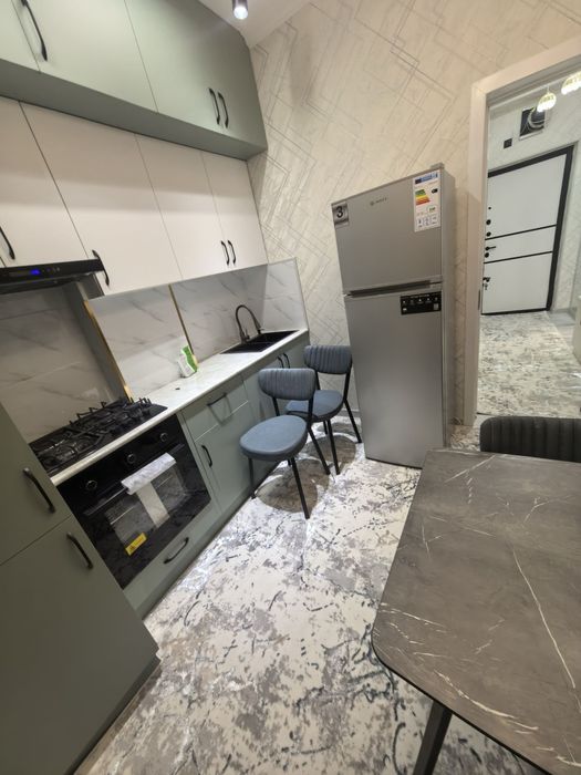 Аренда 1 комнатной квартиры Юнусабад 16-й Учкахрамон семье/студентам