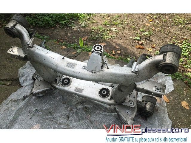 Bascula brațe articulații spate BMW seria5 E39