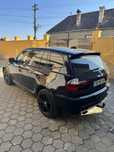 BMW X3 M Limited Sport Edition