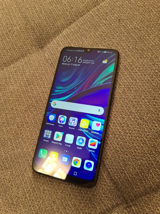 Telefon Huawei P Smart 2019