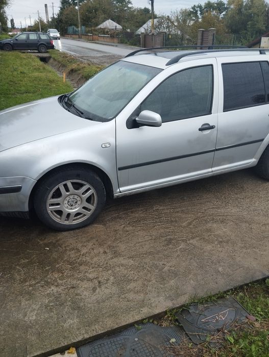 Vând gof4 capacitate 1,9 an 2002