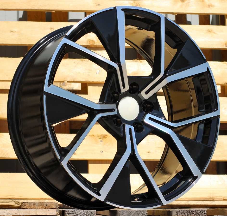 20" Джанти за VW New Tiguan Passat T-Rock Arteon