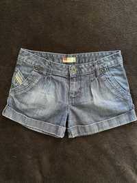 Diesel Denim Shorts