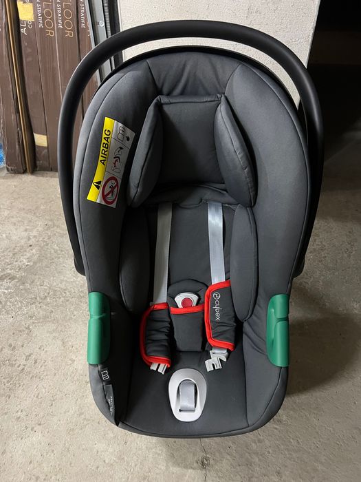 Стол за новородено Cybex