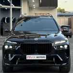 BMW X7 M50i (Restyling)