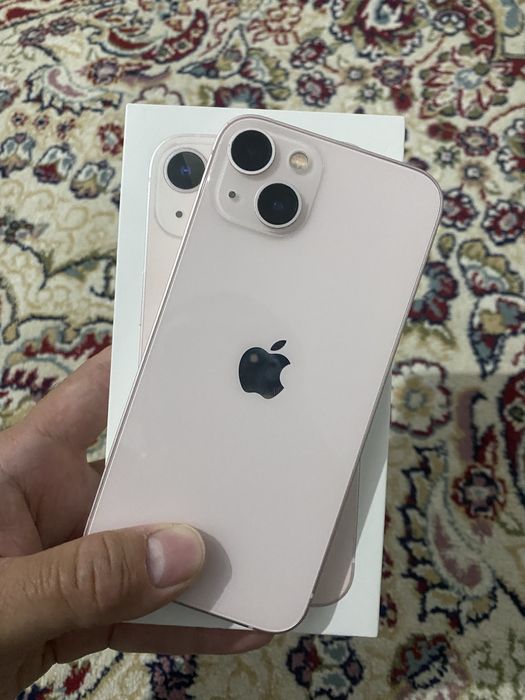 Iphone 13 128 gb
