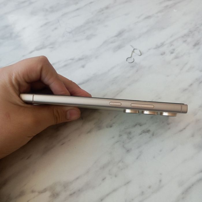 S24 Ultra kafolat bor