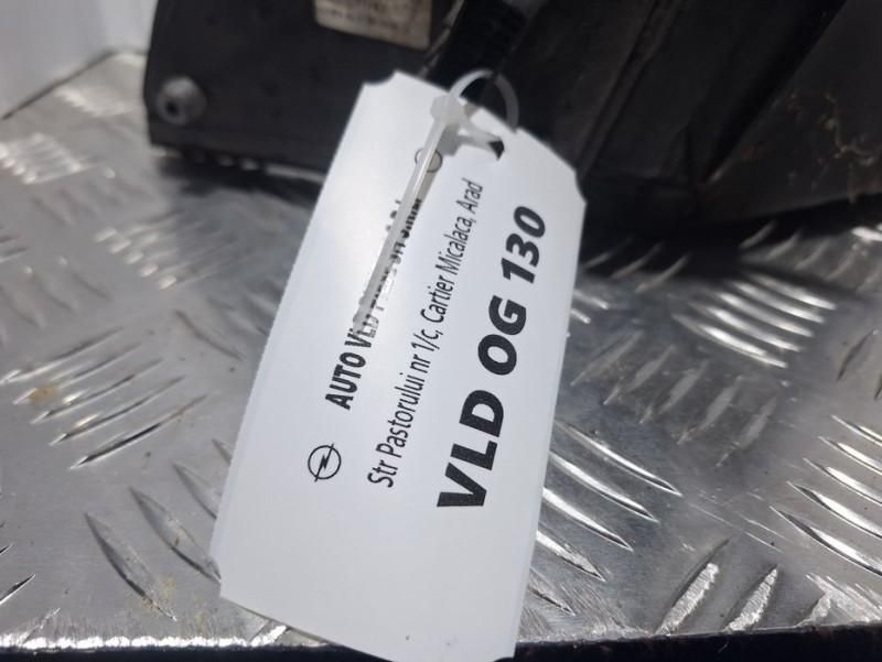 Oglinda dreapta 5 pini Opel Vectra C facelift