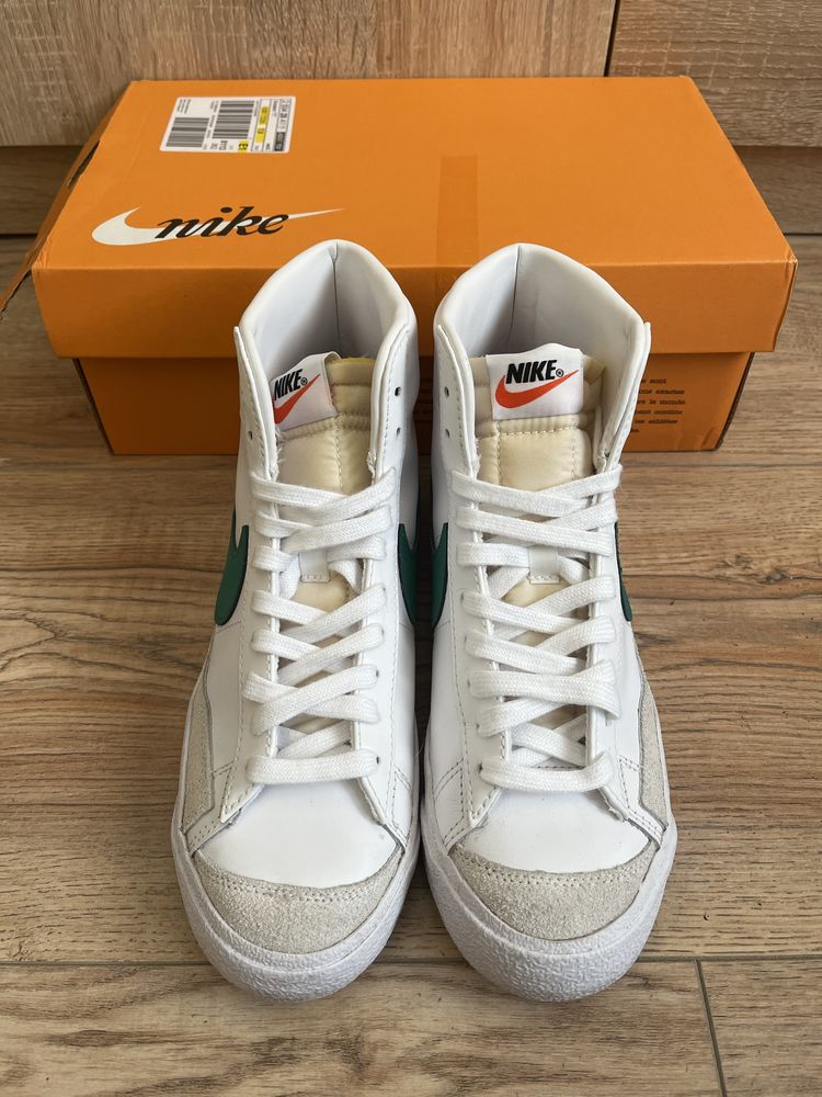 Женски Nike W Blaze Mid ‘77