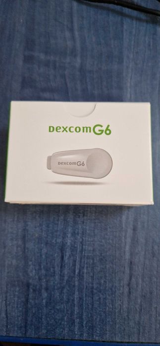 Vand Transmitter G6 , nou