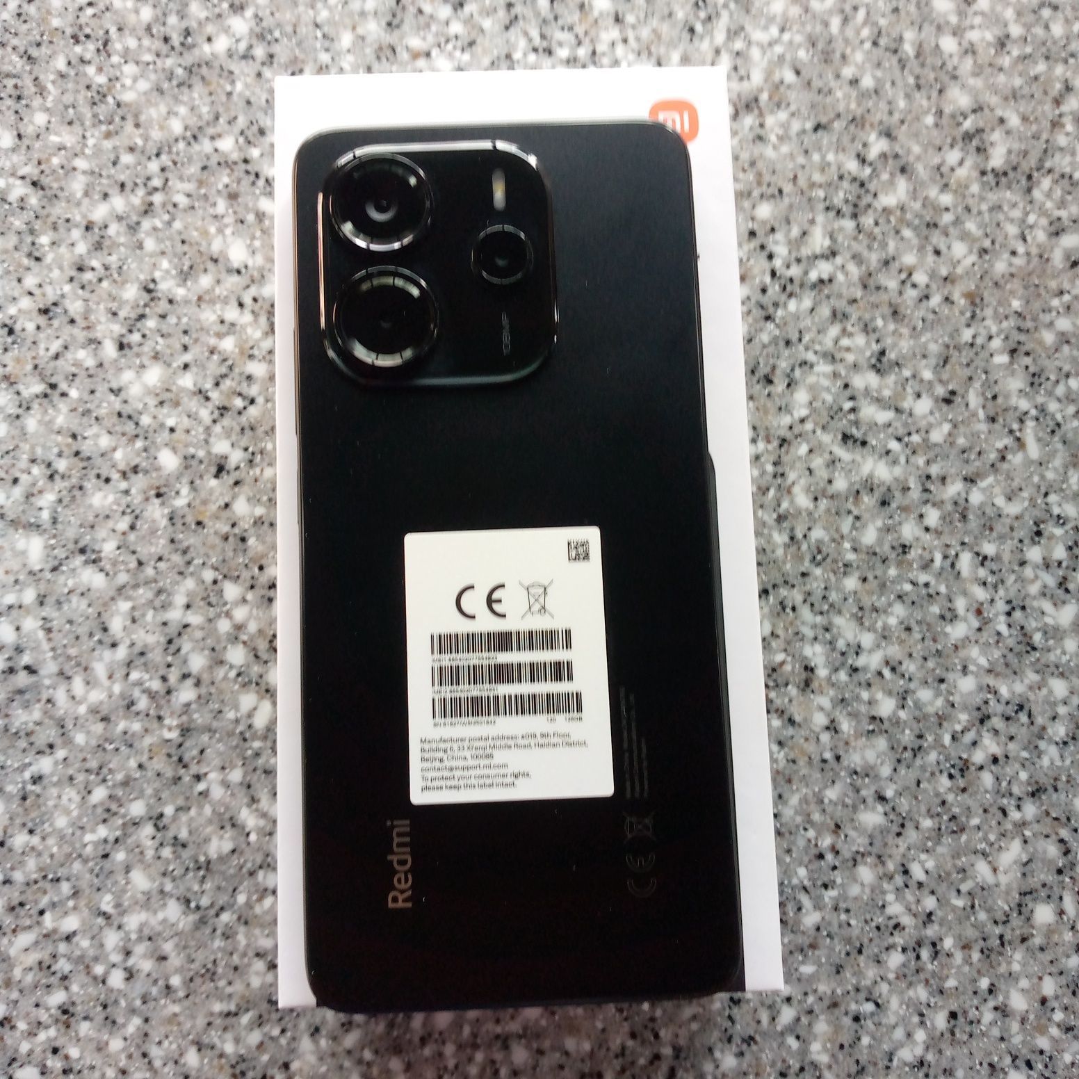 Redmi Note 14 сотилади янги