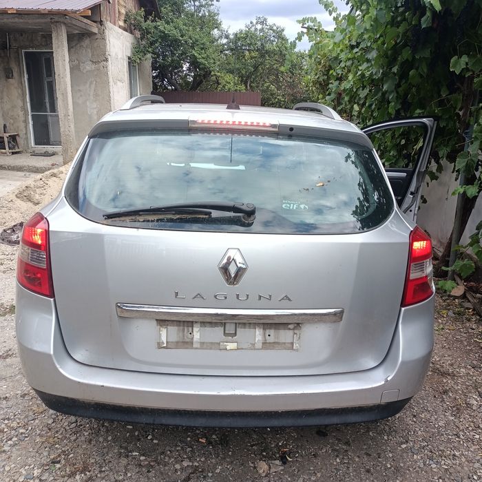Piese Laguna 3 2.0 dci M9R 1.5 dci k9k