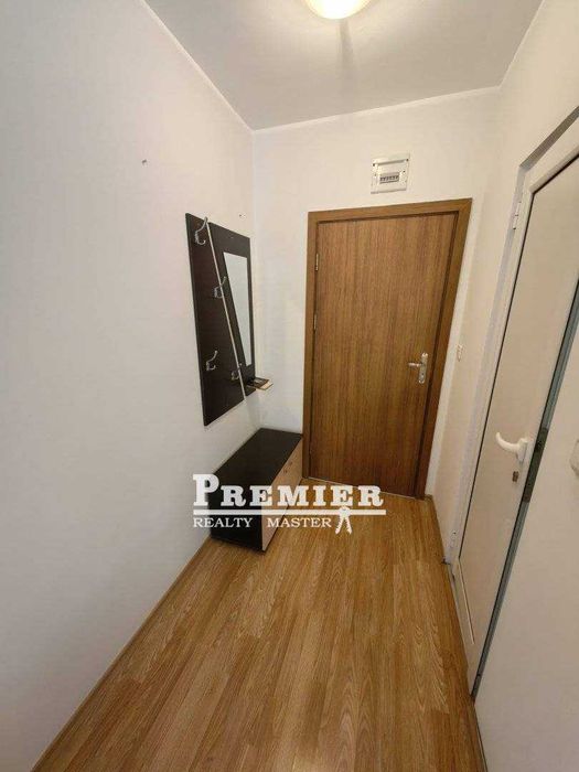 Продава се Едностаен апартамент в к.к. Слънчев бряг - 30 кв.м за 1434 €/кв.м - Снимка #5