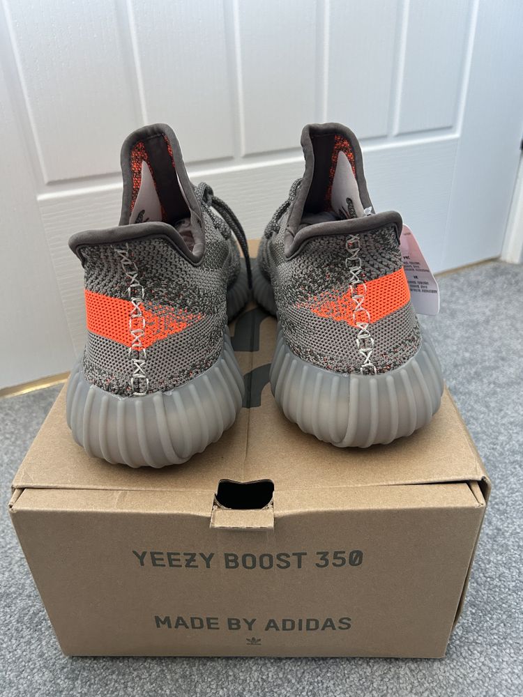 Yeezy 350 beluga