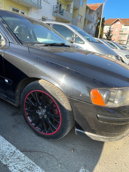 Volvo s60T 2006 benzina