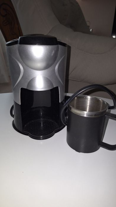 Кафе машина за автомобил 12 V