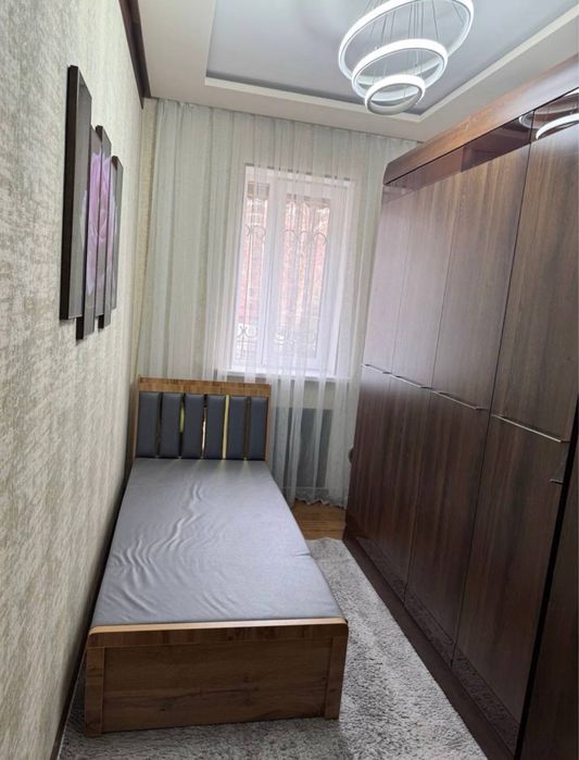 Ц-1 Японское Посольства 3 Комнатная Квартира В Аренду