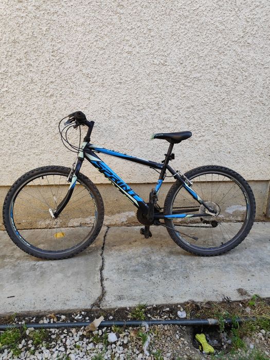Bicicleta Sprint