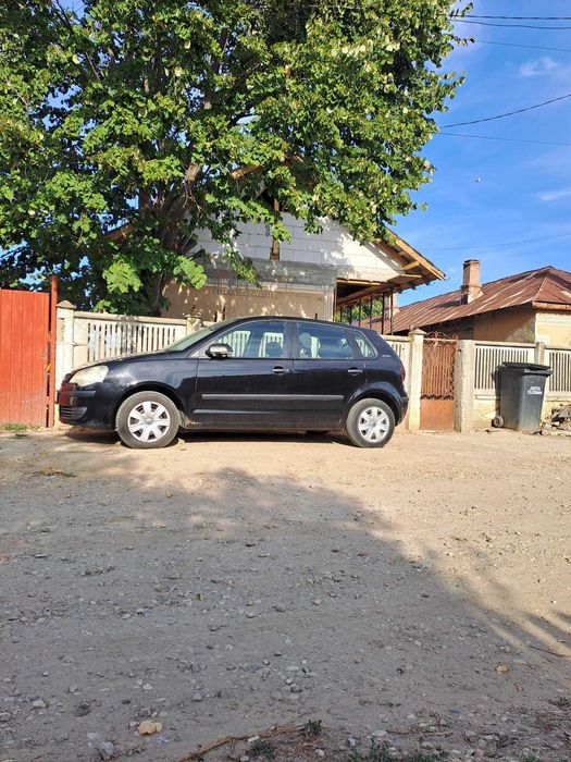 Vand Wv Polo 1.2 benzina
