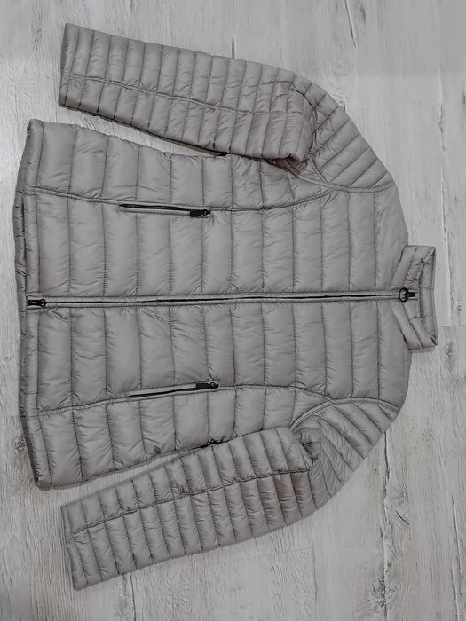 Geacă Barbour Winter Tartan, L- Trench  Barbour Cotton Touch Hampshire