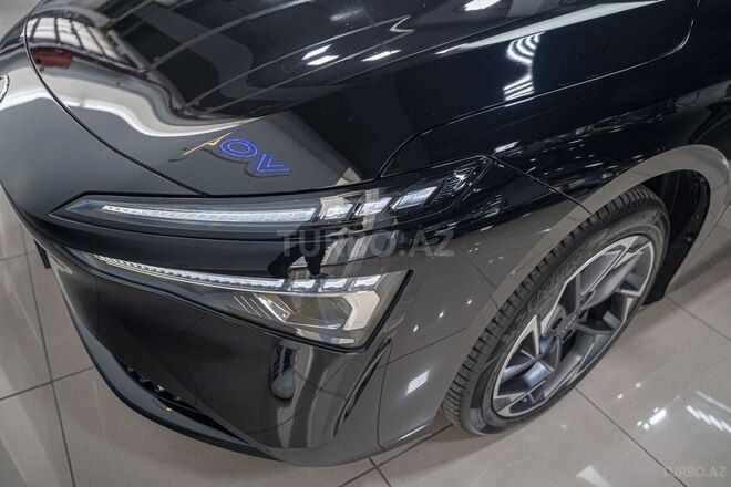 Gac Aion s max янги