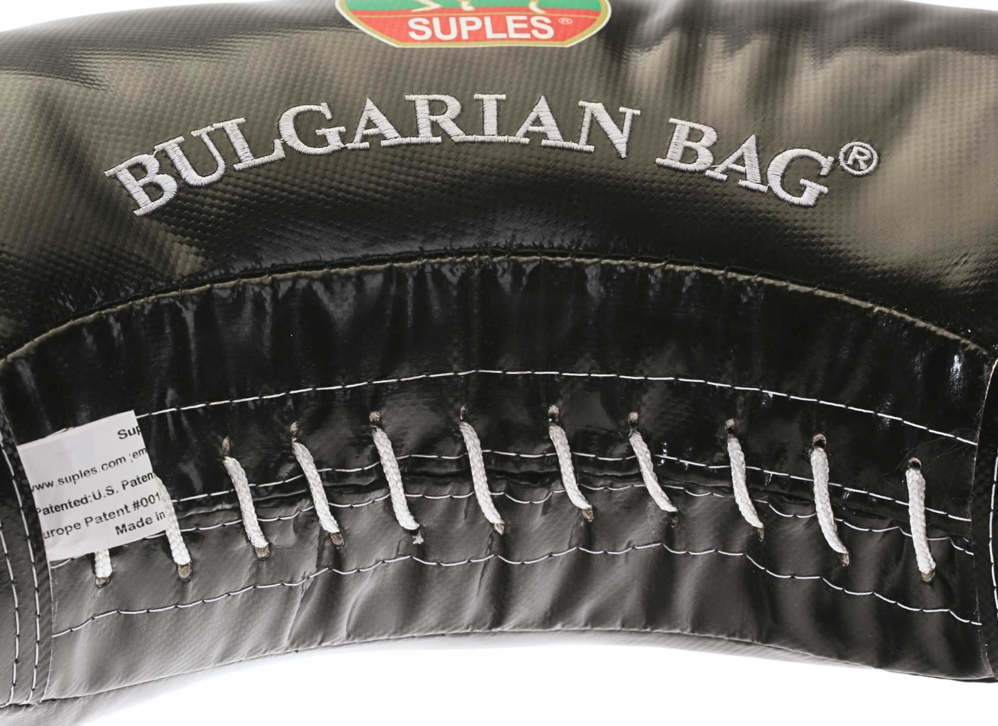 Фитнес Торби, Кросфит Bulgarian Bag Original, Силови Чанти 5 - 17 кг