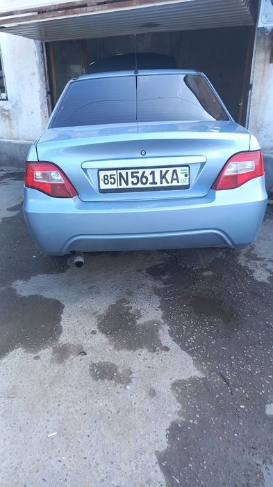 Nexia 2 sons gibrid super kandisaner