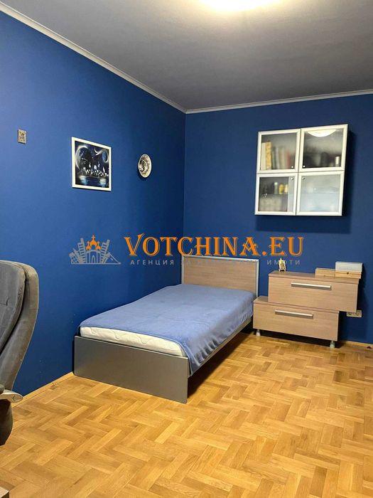 Продава се Тристаен апартамент в Варна, Бриз - 120 кв.м за 1875 €/кв.м - Снимка #10