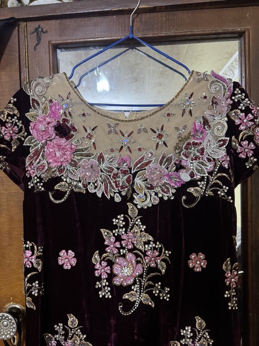 Националний платья