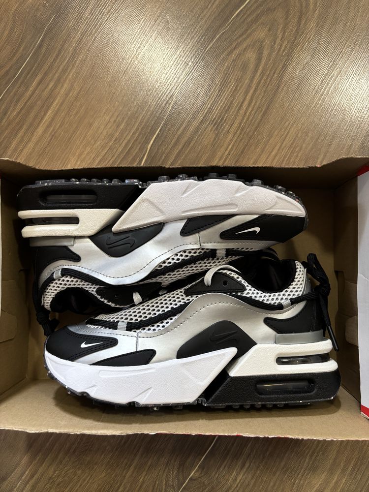 Маратонки Nike Air Max Furyosa